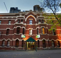 Gordon House Apartments - Accommodation Kalgoorlie