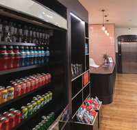 United Backpackers - Accommodation Kalgoorlie