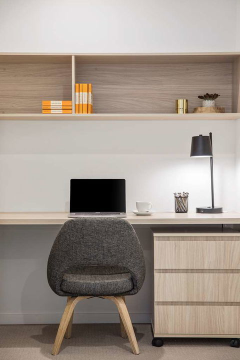 Alcyone Hotel Residences - Accommodation Kalgoorlie 11