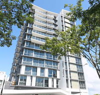 Alex Perry Hotel and Apartments - Accommodation Kalgoorlie