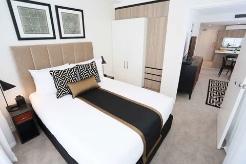 Alex Perry Hotel and Apartments - Accommodation Kalgoorlie 5