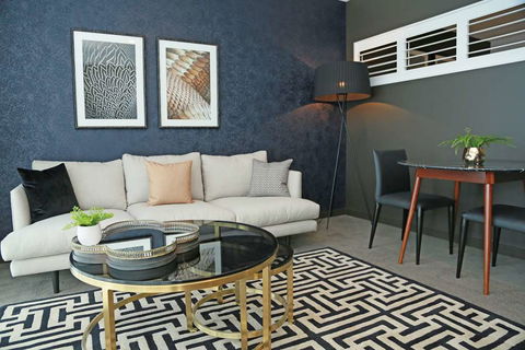 Alex Perry Hotel and Apartments - Accommodation Kalgoorlie 6