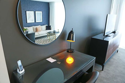 Alex Perry Hotel and Apartments - Accommodation Kalgoorlie 8