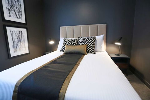 Alex Perry Hotel and Apartments - Accommodation Kalgoorlie 10