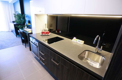 Alex Perry Hotel and Apartments - Accommodation Kalgoorlie 11