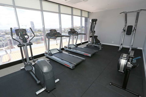 Alex Perry Hotel and Apartments - Accommodation Kalgoorlie 12