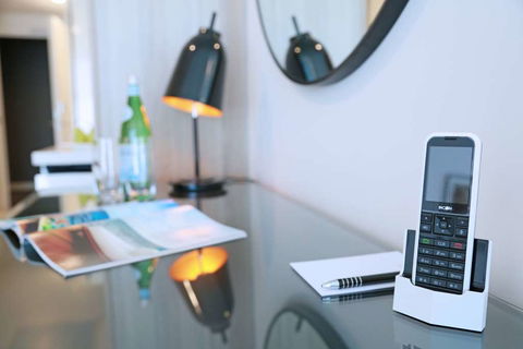 Alex Perry Hotel and Apartments - Accommodation Kalgoorlie 14