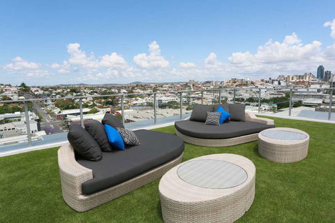 Alex Perry Hotel and Apartments - Accommodation Kalgoorlie 16