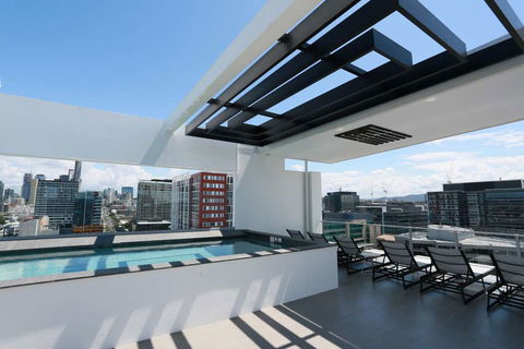 Alex Perry Hotel and Apartments - Accommodation Kalgoorlie 17