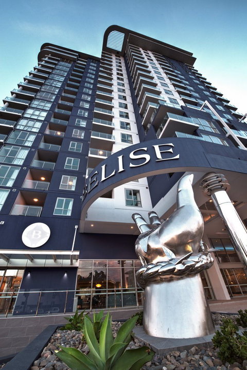 Belise Apartments - Accommodation Kalgoorlie 0