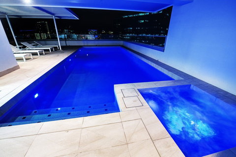 Belise Apartments - Accommodation Kalgoorlie 2