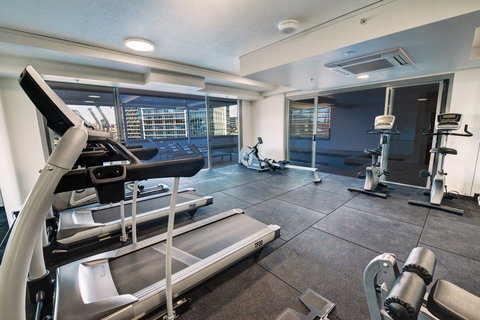 Belise Apartments - Accommodation Kalgoorlie 5