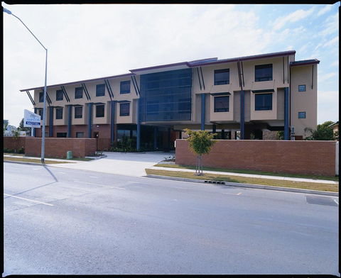 Kingsford Smith Motel - Accommodation Kalgoorlie 0