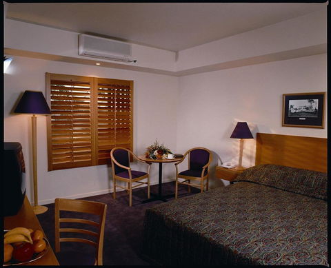 Kingsford Smith Motel - Accommodation Kalgoorlie 2