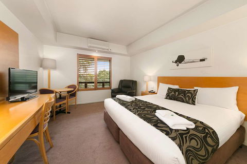 Kingsford Smith Motel - Accommodation Kalgoorlie 7