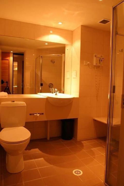 Kingsford Smith Motel - Accommodation Kalgoorlie 9