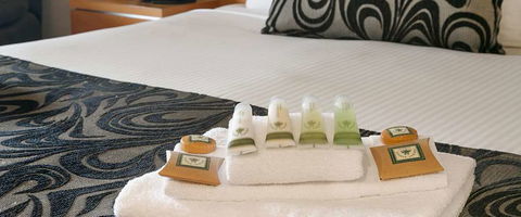 Kingsford Smith Motel - Accommodation Kalgoorlie 10