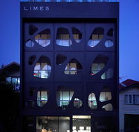 Limes Hotel - Accommodation Kalgoorlie