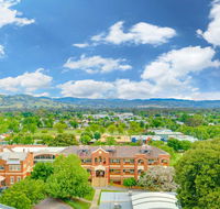 Mantra Albury Hotel