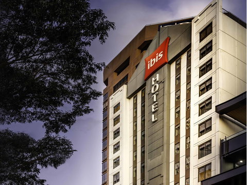Ibis Hotel - Accommodation Kalgoorlie 15