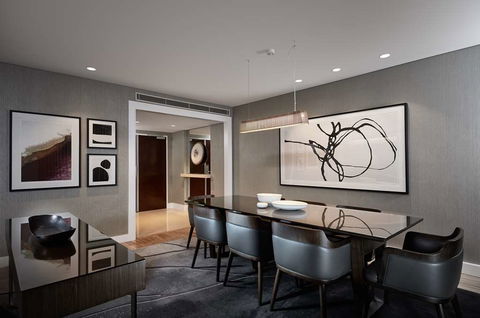 Hilton Sydney - Accommodation Kalgoorlie 8