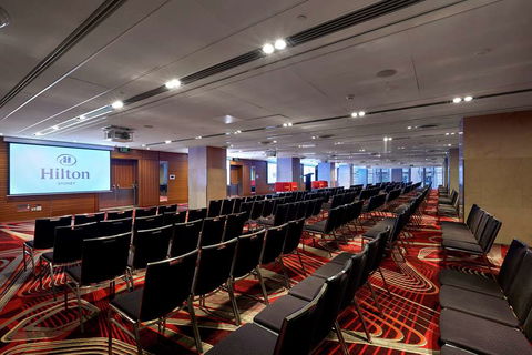 Hilton Sydney - Accommodation Kalgoorlie 9