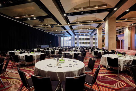 Hilton Sydney - Accommodation Kalgoorlie 10