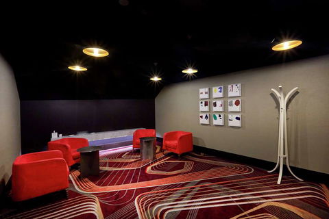 Hilton Sydney - Accommodation Kalgoorlie 11