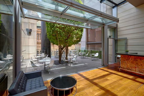 Hilton Sydney - Accommodation Kalgoorlie 12