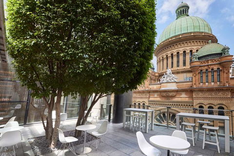 Hilton Sydney - Accommodation Kalgoorlie 13