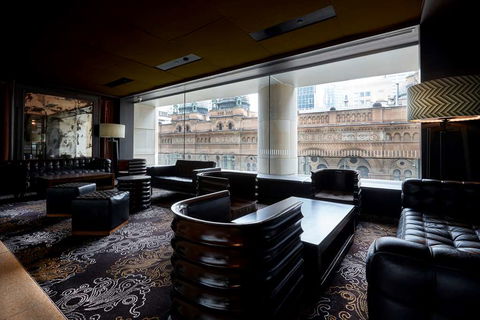 Hilton Sydney - Accommodation Kalgoorlie 14