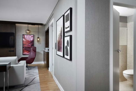 Hilton Sydney - Accommodation Kalgoorlie 17