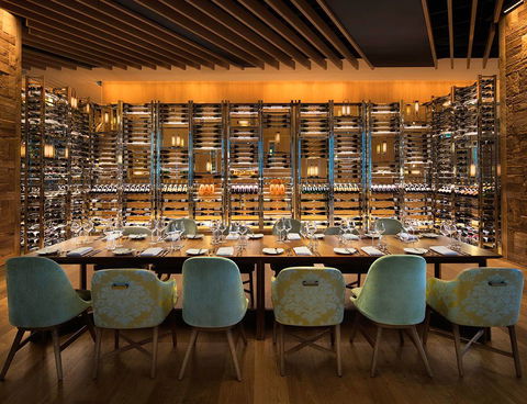 Sofitel Sydney Darling Harbour - Accommodation Kalgoorlie 2