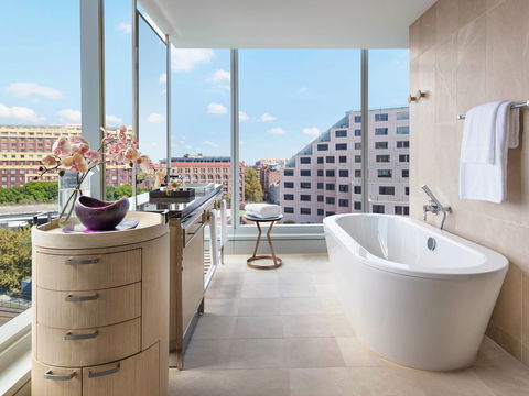 Sofitel Sydney Darling Harbour - Accommodation Kalgoorlie 3