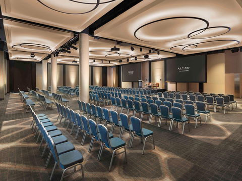 Sofitel Sydney Darling Harbour - Accommodation Kalgoorlie 8