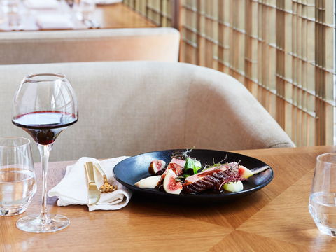 Sofitel Sydney Darling Harbour - Accommodation Kalgoorlie 11