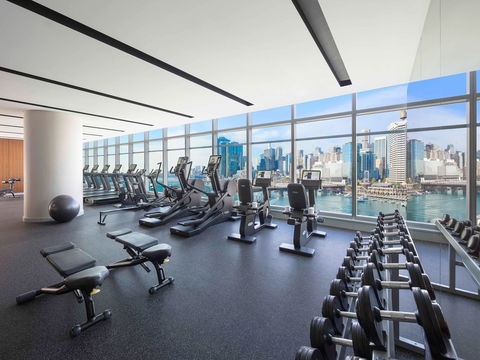 Sofitel Sydney Darling Harbour - Accommodation Kalgoorlie 15