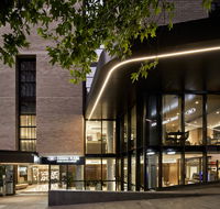 Crowne Plaza Sydney Darling Harbour - Accommodation Kalgoorlie