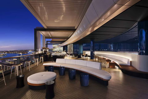 Hyatt Regency Sydney - Accommodation Kalgoorlie 7