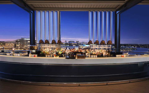 Hyatt Regency Sydney - Accommodation Kalgoorlie 8