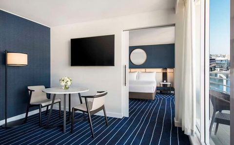 Hyatt Regency Sydney - Accommodation Kalgoorlie 15