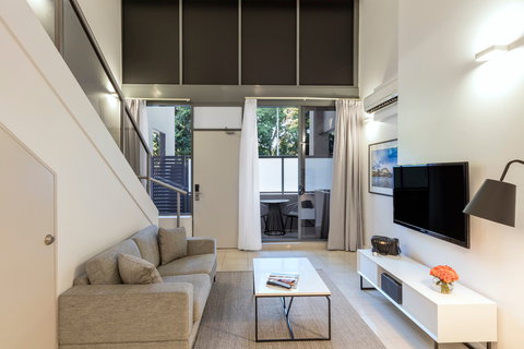 Meriton Suites Waterloo - Accommodation Kalgoorlie 2