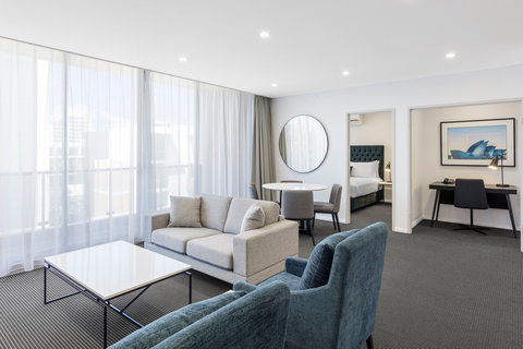 Meriton Suites Waterloo - Accommodation Kalgoorlie 4