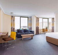 Novotel Sydney Central - Accommodation Kalgoorlie