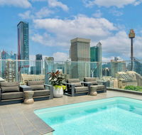 Pullman Hyde Park Sydney - Accommodation Kalgoorlie