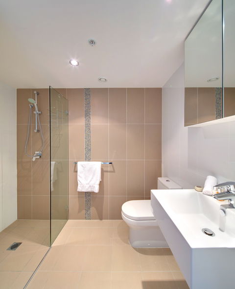 Zara Tower Serviced Apartments - Accommodation Kalgoorlie 8