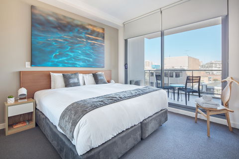 Zara Tower Serviced Apartments - Accommodation Kalgoorlie 13
