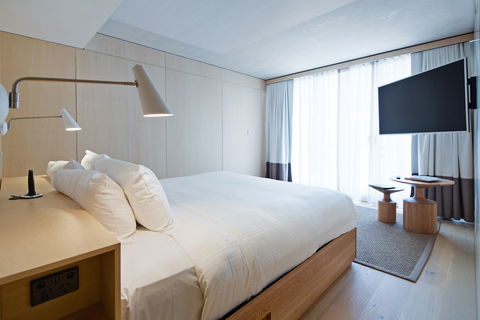 Zara Tower Serviced Apartments - Accommodation Kalgoorlie 16