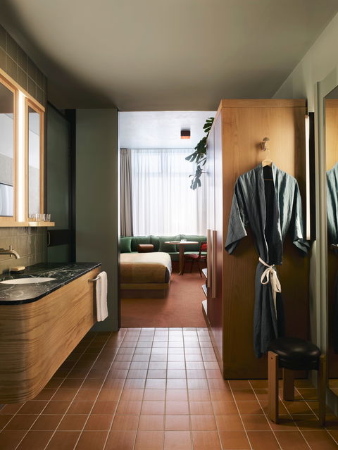 ACE Hotel Sydney - Accommodation Kalgoorlie 10
