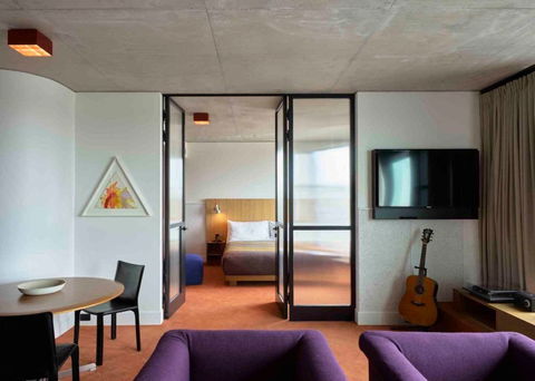 ACE Hotel Sydney - Accommodation Kalgoorlie 12